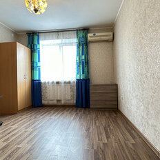Квартира 35 м², 1-комнатная - изображение 5