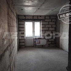 Квартира 24,4 м², студия - изображение 2