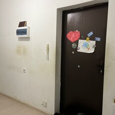 Квартира 36,4 м², 1-комнатная - изображение 4