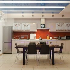 Квартира 193 м², 3-комнатная - изображение 1