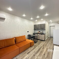 Квартира 24 м², студия - изображение 3