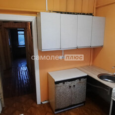 Квартира 54,1 м², 3-комнатная - изображение 3