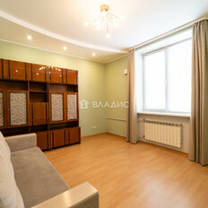 Квартира 77,6 м², 3-комнатная - изображение 3