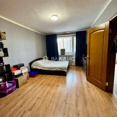 Квартира 35,7 м², 1-комнатная - изображение 2