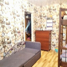 Квартира 46,4 м², 2-комнатная - изображение 5