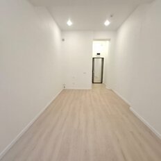 Квартира 19,8 м², студия - изображение 3