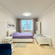 Квартира 46,5 м², 1-комнатная - изображение 5