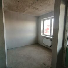 Квартира 26,3 м², студия - изображение 1