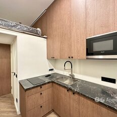 Квартира 16 м², студия - изображение 1