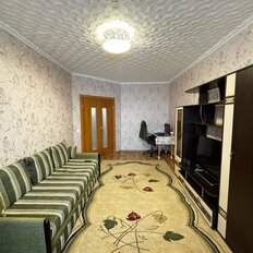 Квартира 37,9 м², 1-комнатная - изображение 5