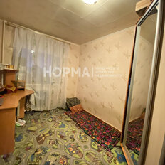 Квартира 58,9 м², 3-комнатная - изображение 2