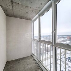 Квартира 44,6 м², 1-комнатная - изображение 1