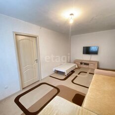 Квартира 56 м², 3-комнатная - изображение 2