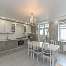 Квартира 64 м², 3-комнатная - изображение 2