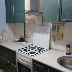 Квартира 30 м², 1-комнатная - изображение 4