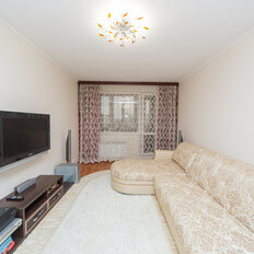 Квартира 73,4 м², 3-комнатная - изображение 2