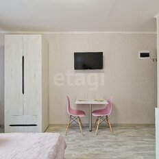Квартира 13,5 м², студия - изображение 4