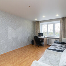 Квартира 29,1 м², 1-комнатная - изображение 3