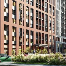 Квартира 55,3 м², 2-комнатная - изображение 5