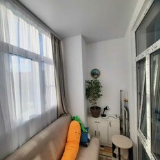 Квартира 31 м², студия - изображение 2