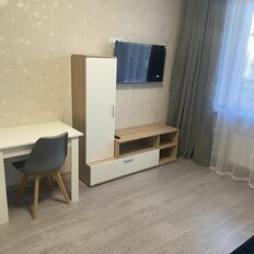 Квартира 18,8 м², студия - изображение 2