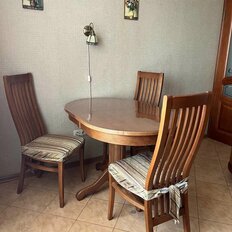 Квартира 56,5 м², 2-комнатная - изображение 3