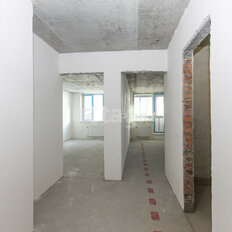 Квартира 45,9 м², 1-комнатная - изображение 3