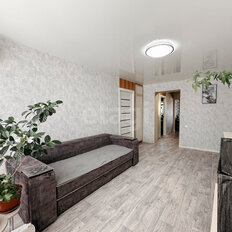 Квартира 61,3 м², 3-комнатная - изображение 4