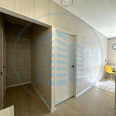 Квартира 43,2 м², 2-комнатная - изображение 5