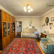 Квартира 44,2 м², 2-комнатная - изображение 1