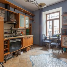 Квартира 134 м², 4-комнатная - изображение 5