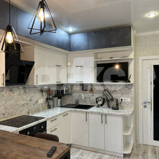 Квартира 46,1 м², 1-комнатная - изображение 4