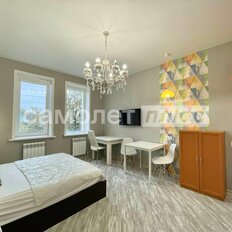 Квартира 30 м², студия - изображение 3