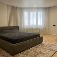 Квартира 96 м², 3-комнатная - изображение 5