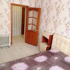 Квартира 46 м², 3-комнатная - изображение 5