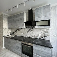 Квартира 46 м², 2-комнатная - изображение 2