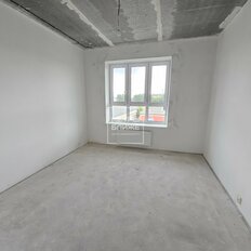 Квартира 40,7 м², 2-комнатная - изображение 4