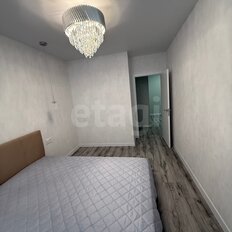 Квартира 42 м², 1-комнатная - изображение 3