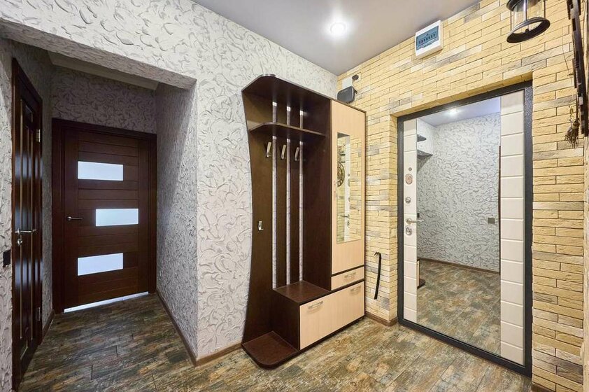 82,3 м², 3-комнатная квартира 8 300 000 ₽ - изображение 67