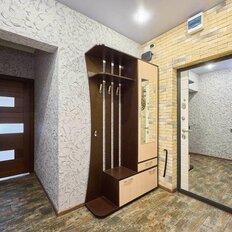 Квартира 63,1 м², 2-комнатная - изображение 2