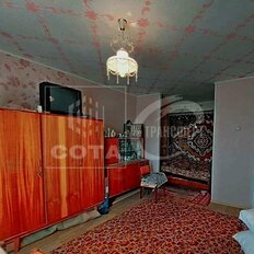 Квартира 37 м², 1-комнатная - изображение 3