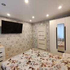 Квартира 61,5 м², 4-комнатная - изображение 1