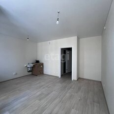 Квартира 30 м², студия - изображение 5