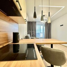 Квартира 30,9 м², студия - изображение 2