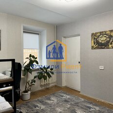 Квартира 93,7 м², 3-комнатная - изображение 5