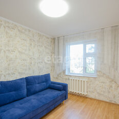 Квартира 51,9 м², 2-комнатная - изображение 5