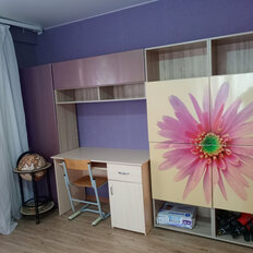 Квартира 56,6 м², 2-комнатная - изображение 5