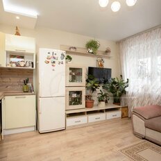 Квартира 40 м², 1-комнатная - изображение 4