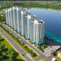 Квартира 65,3 м², 2-комнатная - изображение 2