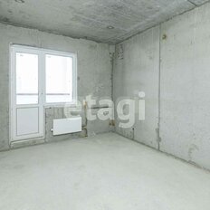 Квартира 71,5 м², 2-комнатная - изображение 4